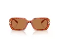 Coach Cad74 Zonnebril HC 8425U 577473