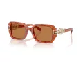 Coach Cad74 Zonnebril HC 8425U 577473