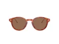 Coach Cad83 Zonnebril HC 8428U 577473