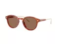 Coach Cad83 Zonnebril HC 8428U 577473