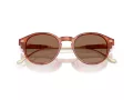 Coach Cad83 Zonnebril HC 8428U 577473