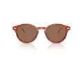 Coach Cad83 Zonnebril HC 8428U 577473