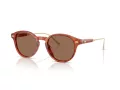 Coach Cad83 Zonnebril HC 8428U 577473