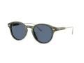 Coach Cad83 Zonnebril HC 8428U 584880