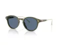 Coach Cad83 Zonnebril HC 8428U 584880