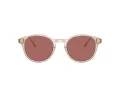 Coach Cad83 Zonnebril HC 8428U 58790H