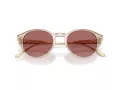 Coach Cad83 Zonnebril HC 8428U 58790H