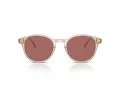 Coach Cad83 Zonnebril HC 8428U 58790H
