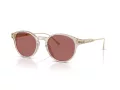 Coach Cad83 Zonnebril HC 8428U 58790H