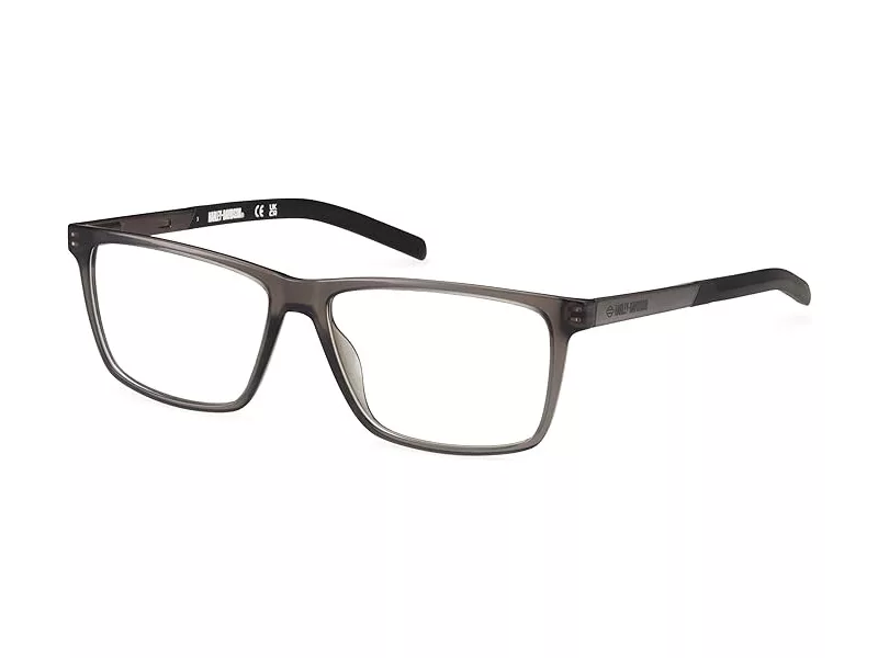 Harley-Davidson HD 00013 020 55 Férfi szemüvegkeret (optikai keret)