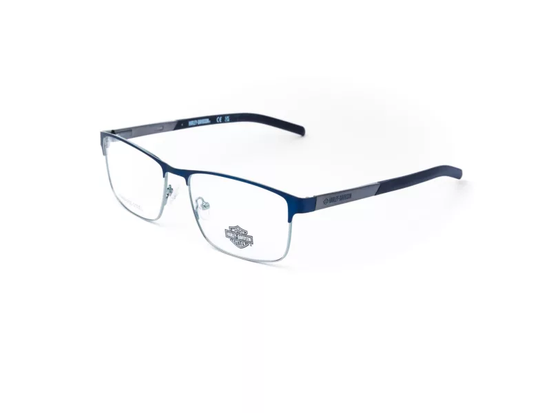 Harley-Davidson HD 00014 091 58 Férfi szemüvegkeret (optikai keret)