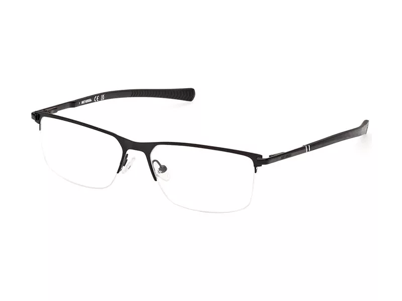 Harley-Davidson HD 0979 002 59 Férfi szemüvegkeret (optikai keret)