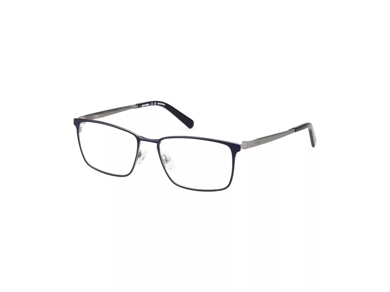 Harley-Davidson HD 9028 091 54 Férfi szemüvegkeret (optikai keret)