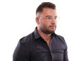 Hackett Bespoke Brillen HEB 242 400