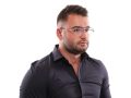 Hackett Bespoke Brillen HEB 249 689