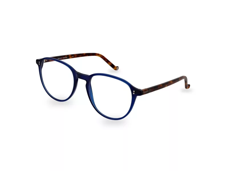 Hackett Bespoke HEB 272 608 51 Férfi szemüvegkeret (optikai keret)