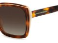 Carolina Herrera Zonnebril HER 0143/G/S C9K/HA