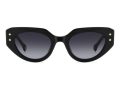 Carolina Herrera Zonnebril HER 0221/G/S 3H2/9O