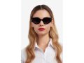 Carolina Herrera Zonnebril HER 0221/G/S 3H2/9O