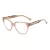 Carolina Herrera Brillen HER 0223 FWM