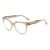 Carolina Herrera Brillen HER 0224 FWM
