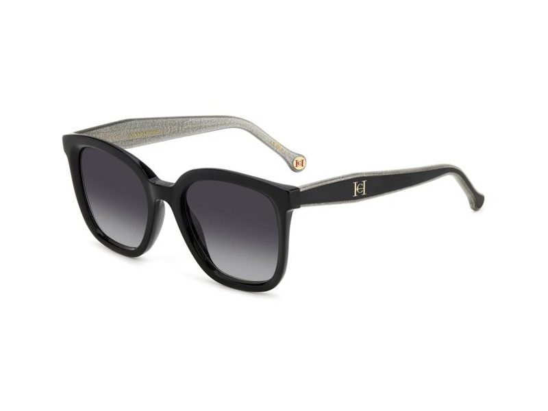 Carolina Herrera Zonnebril HER 0225/G/S BSC/9O