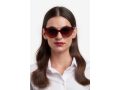 Carolina Herrera Zonnebril HER 0237/S 82U/3X