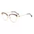 Carolina Herrera Brillen HER 0243 6K3