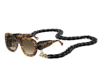 Carolina Herrera Zonnebril HER 0254/S 086/HA