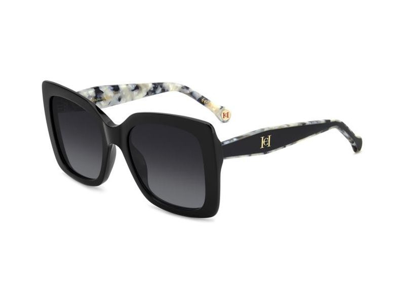 Carolina Herrera Zonnebril HER 0258/G/S 807/9O