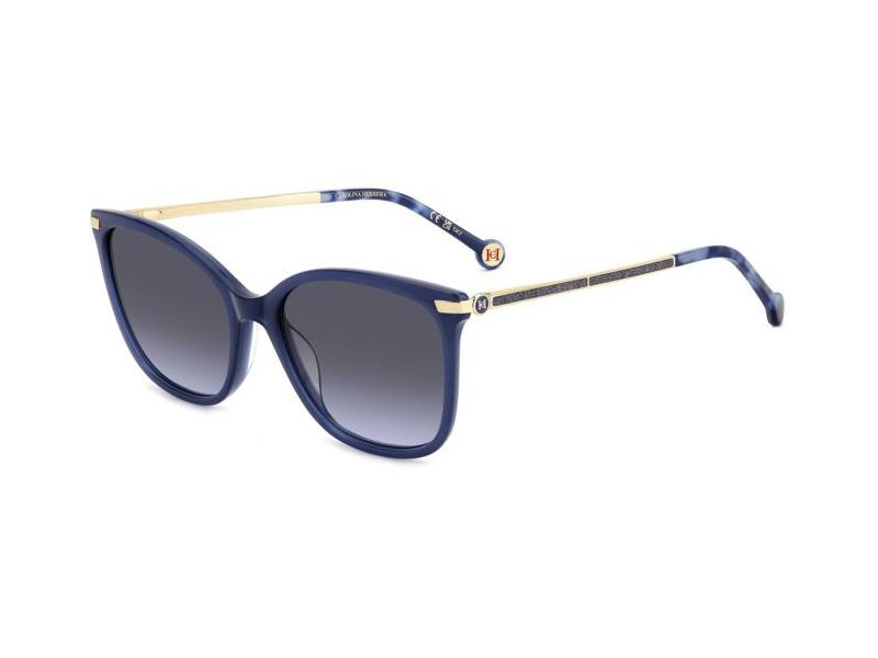 Carolina Herrera Zonnebril HER 0261/G/S PJP/GB