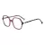 Carolina Herrera Brillen HER 0279 QHO