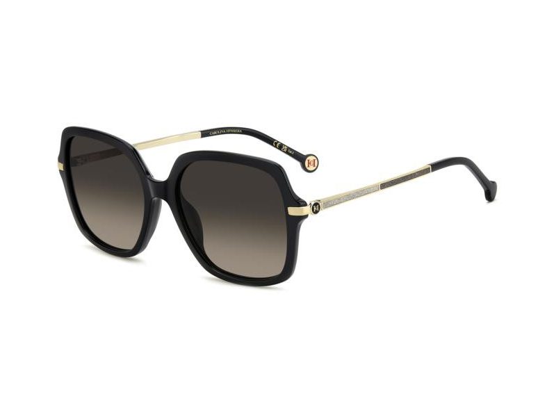 Carolina Herrera Zonnebril HER 0285/G/S 807/HA