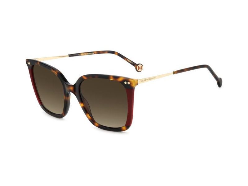 Carolina Herrera Zonnebril HER 0292/S 086/HA