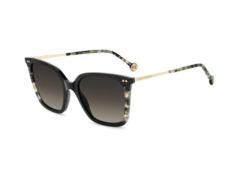 Carolina Herrera Zonnebril HER 0292/S WR7/HA