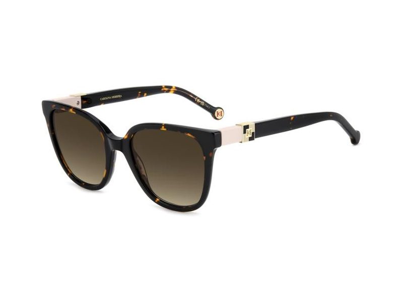 Carolina Herrera Zonnebril HER 0297/S 086/HA