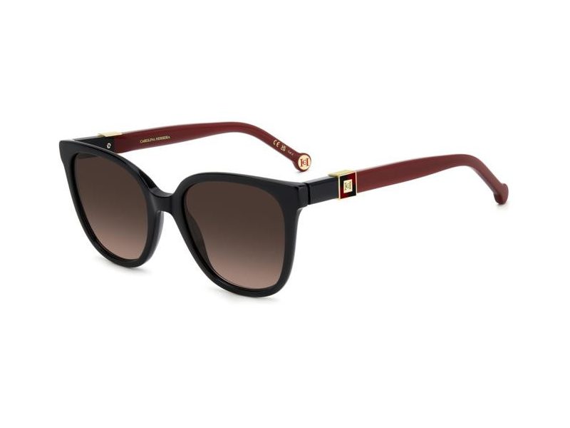 Carolina Herrera Zonnebril HER 0297/S OIT/HA