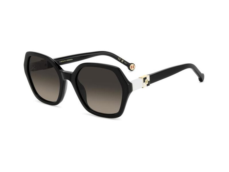 Carolina Herrera Zonnebril HER 0298/G/S 807/HA