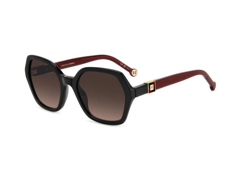 Carolina Herrera Zonnebril HER 0298/G/S OIT/HA