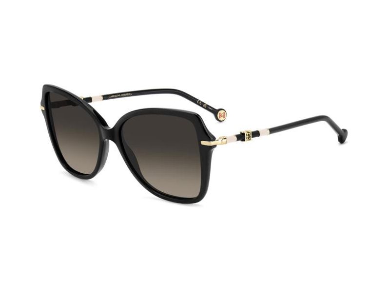 Carolina Herrera Zonnebril HER 0302/S 807/HA