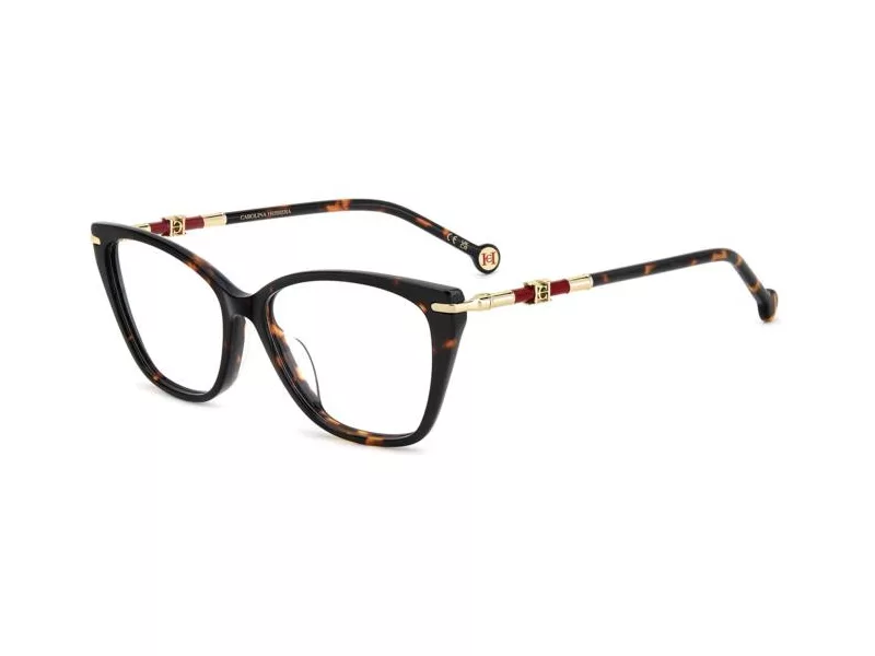 Carolina Herrera Brillen HER 0303/G 086