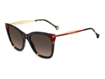 Carolina Herrera Zonnebril HER 0307/S 086/HA