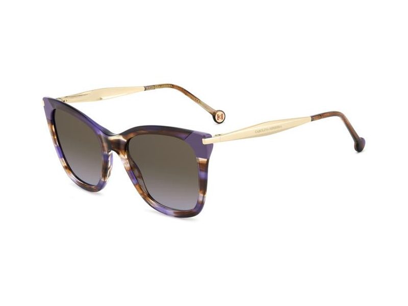 Carolina Herrera Zonnebril HER 0307/S L7W/QR