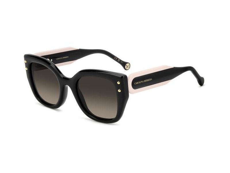 Carolina Herrera Zonnebril HER 0312/S 3H2/HA