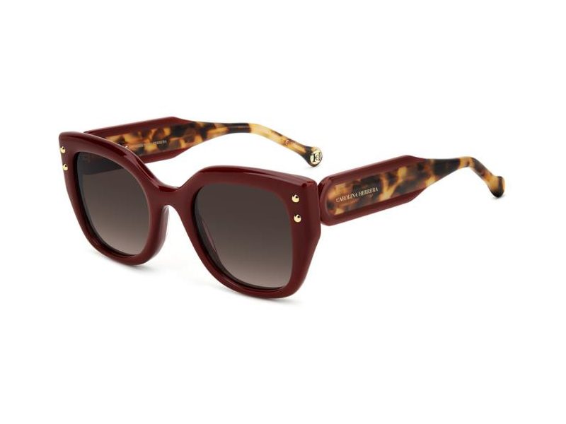 Carolina Herrera Zonnebril HER 0312/S LHF/HA