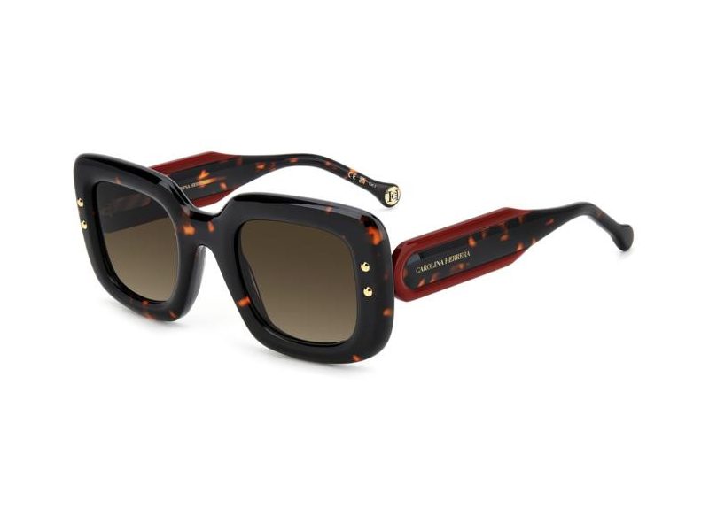 Carolina Herrera Zonnebril HER 0313/S 086/HA