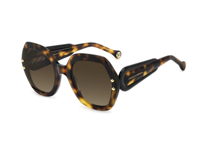 Carolina Herrera Zonnebril HER 0314/G/S 086/HA