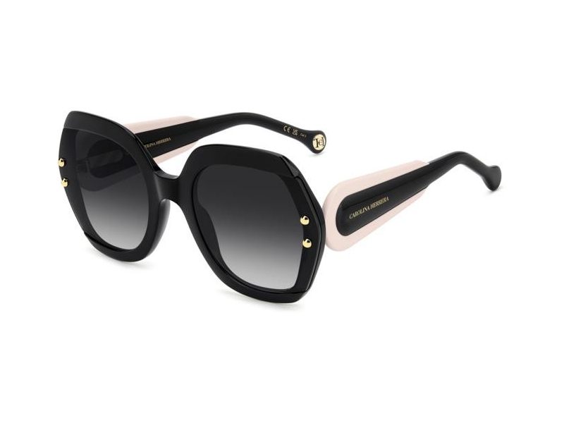 Carolina Herrera Zonnebril HER 0314/G/S 3H2/9O
