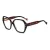 Carolina Herrera Brillen HER 0315 086