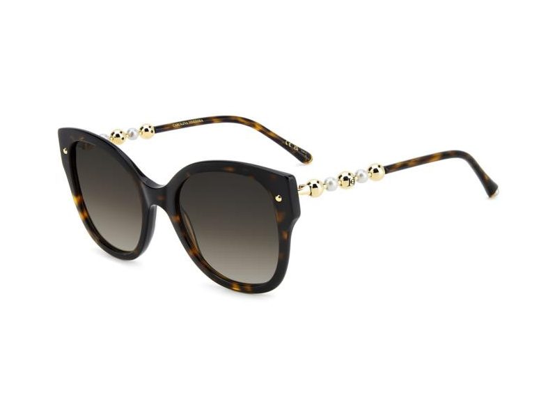Carolina Herrera Zonnebril HER 0318/S 086/HA